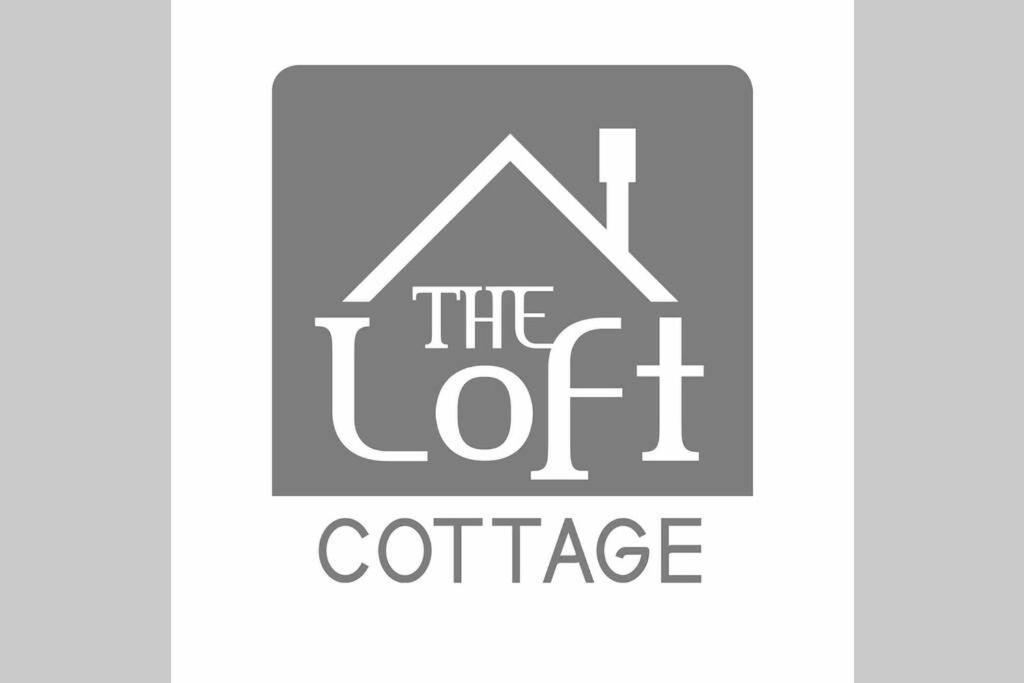 The Loft Cottage Glastry エクステリア 写真
